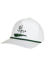 Nón Golf ARISLE A-Player Green Rope Snap